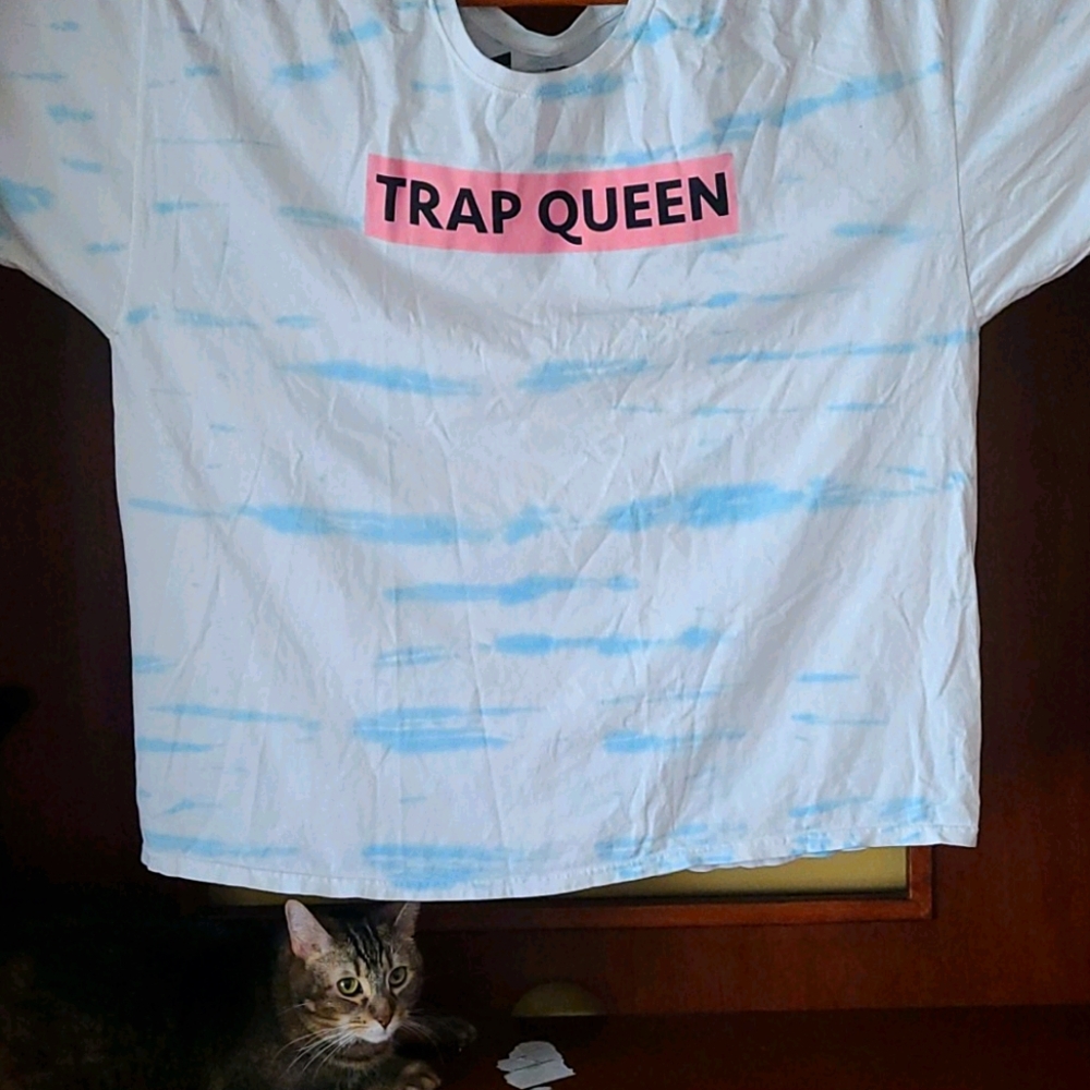 Every day T-shirt